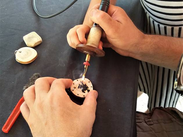 Setmana d’Artesania de Catalunya 2019 Setmana d’Artesania de Catalunya 2019