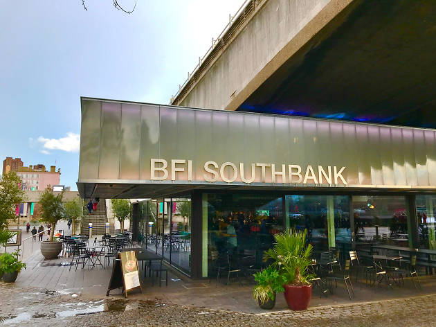 The ten best things to do at the BFI London Film Festival (that are totally free)