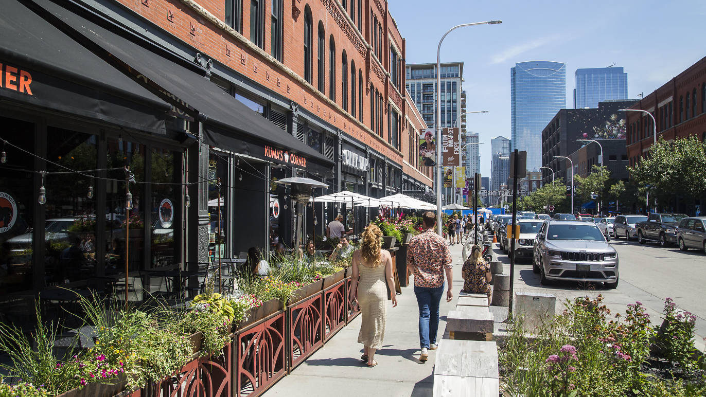 18 Best Things to Do in West Loop for Tourists and Locals