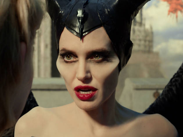 Maléfica: Dueña del mal Maléfica: Dueña del mal, la segunda parte de la historia de Malefica