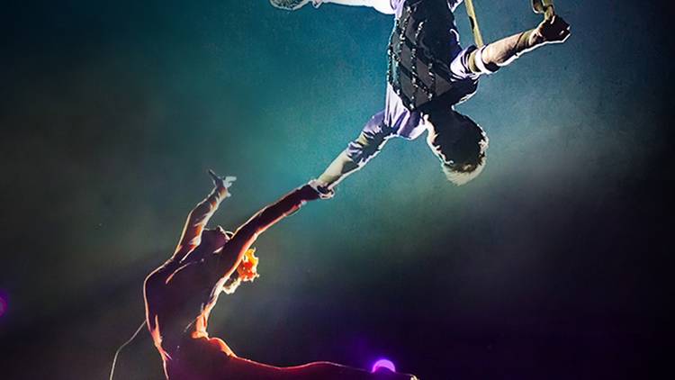 All That We Are (Photograph: Supplied)