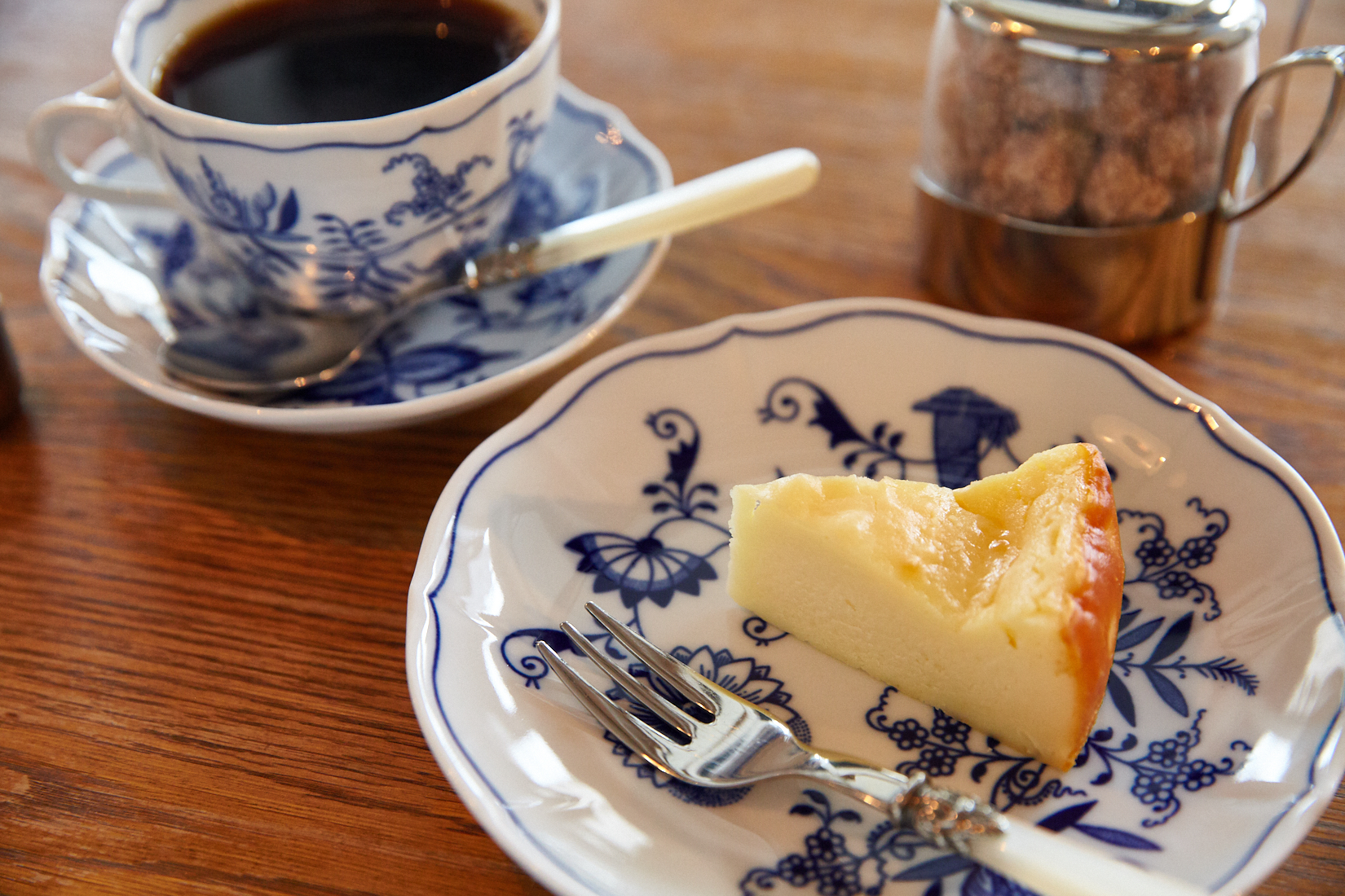 Hyaqtoh Coffee Restaurants in Komagome, Tokyo