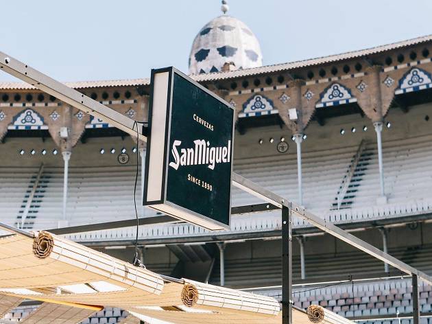 Monumental Club 2019 Monumental Club 2019