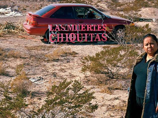 Las muertes chiquitas Las muertes chiquitas