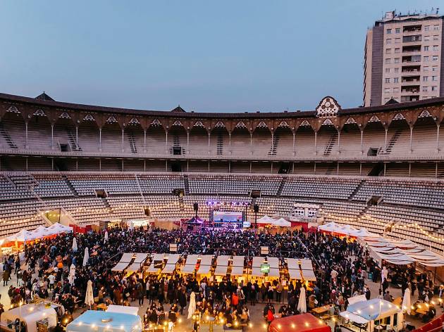 Monumental Club 2019 Monumental Club 2019