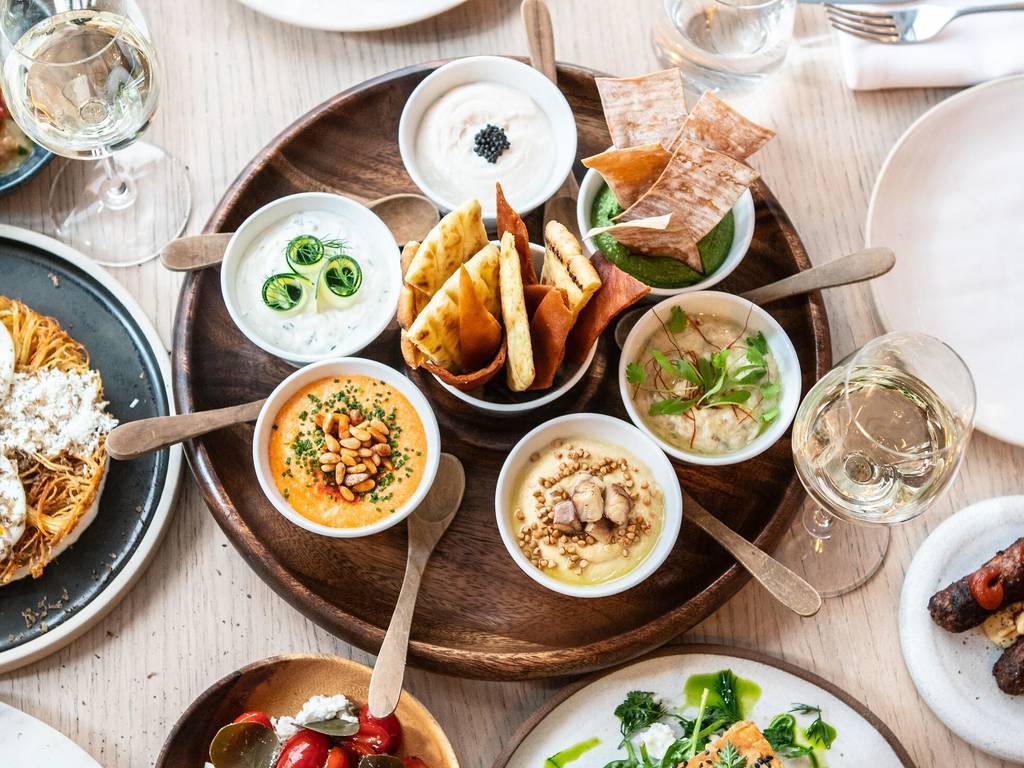 24 Best Restaurants in Fitzrovia For Fine Central London Dining