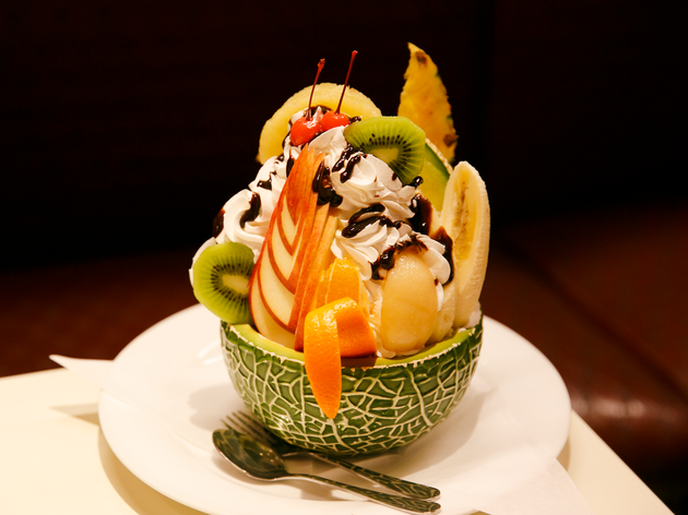 チェリー チェリー