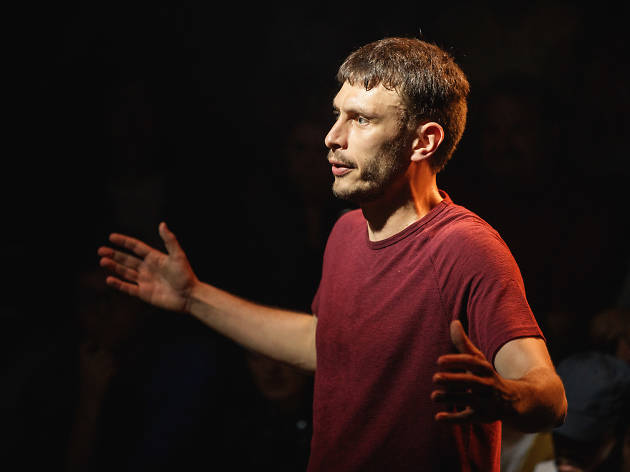 Baby Reindeer, Richard Gadd, 2019 Baby Reindeer, Richard Gadd, 2019