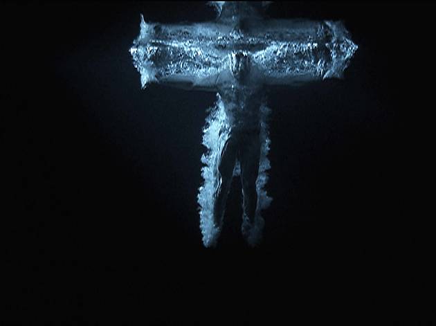 Bill Viola: Geçici Bill Viola: Geçici