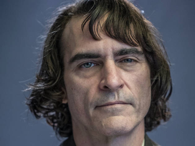 We Chat With Joaquin Phoenix On His Role As The Joker