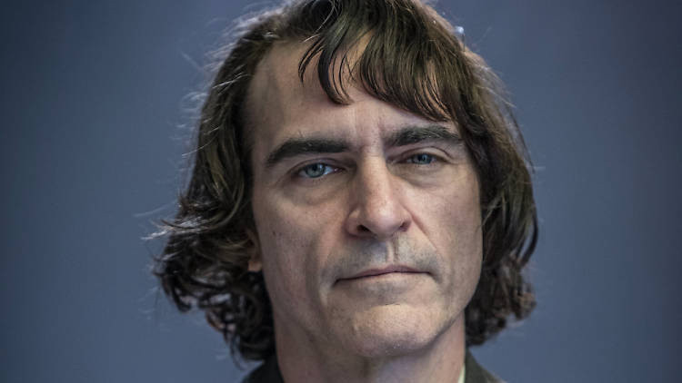 Joaquin Phoenix, Joker