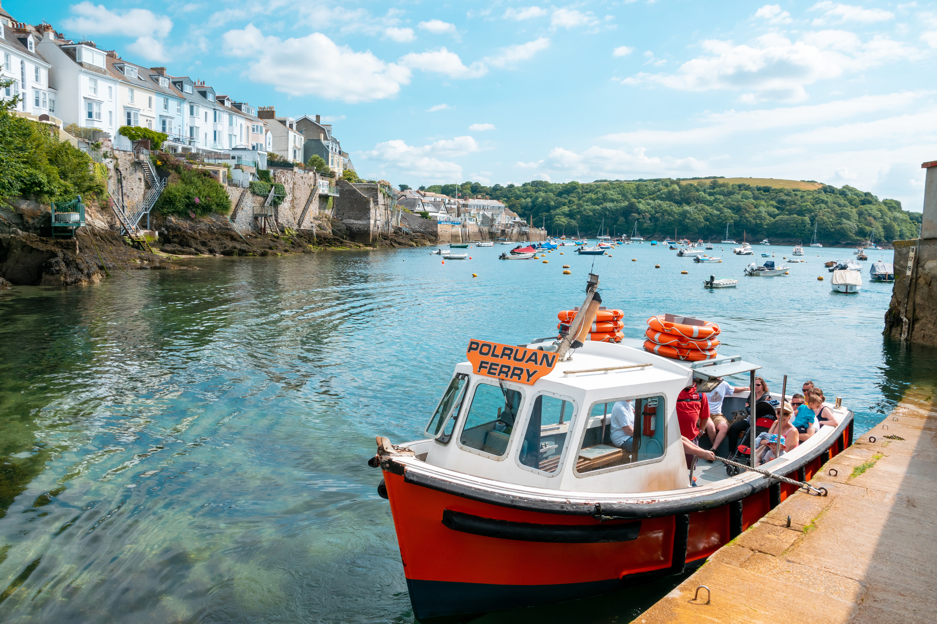 A Perfect Day in Fowey | 11 Things To Do in Fowey