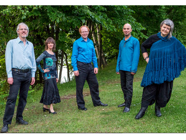 Caprice Ensemble Caprice Ensemble