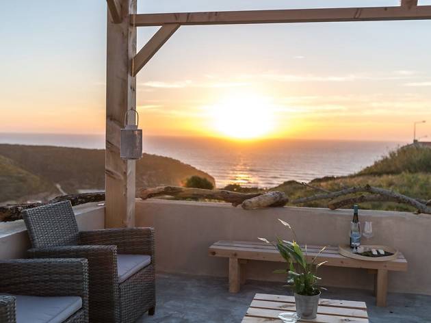 ericeira eco resort