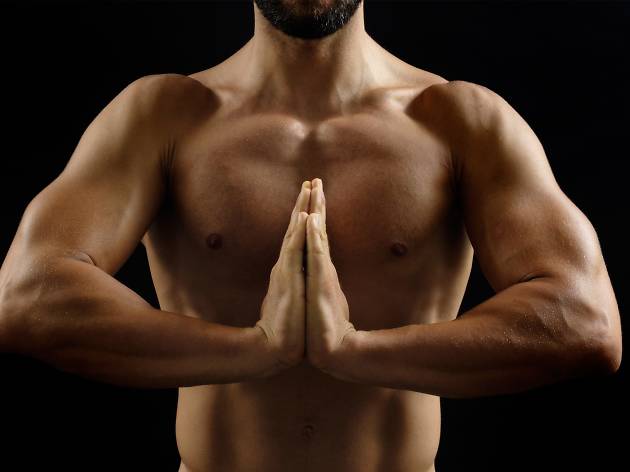 Naked Yoga CDMX, una práctica entre hombres gay sumamente enriquecedora Naked Yoga CDMX, una práctica entre hombres gay sumamente enriquecedora