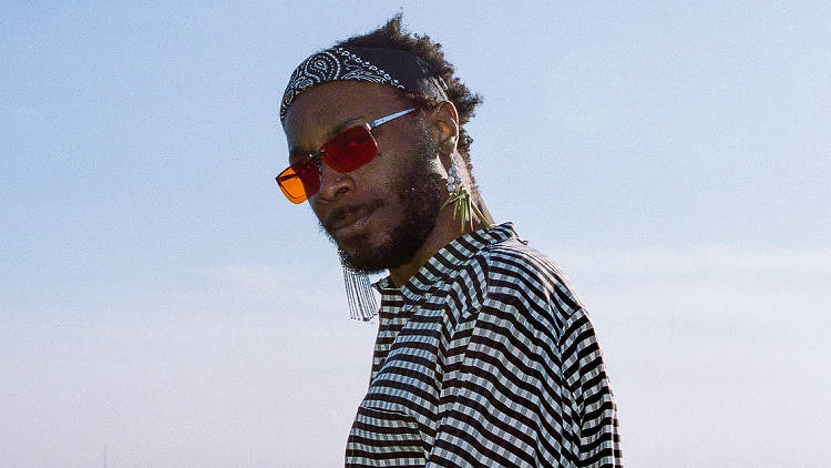 JPEGMAFIA