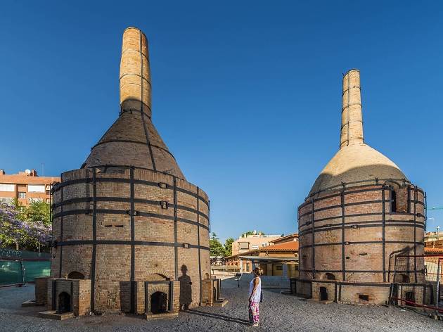 Gaudí Semana de la Artesanía de Cataluña 2019 Gaudí Semana de la Artesanía de Cataluña 2019