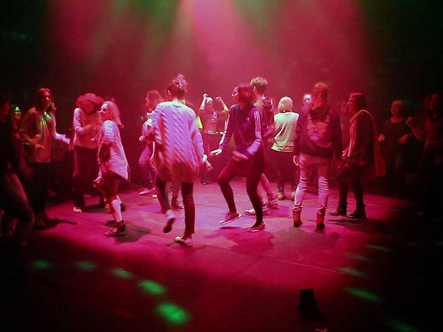 We Can Dance We Can Dance
