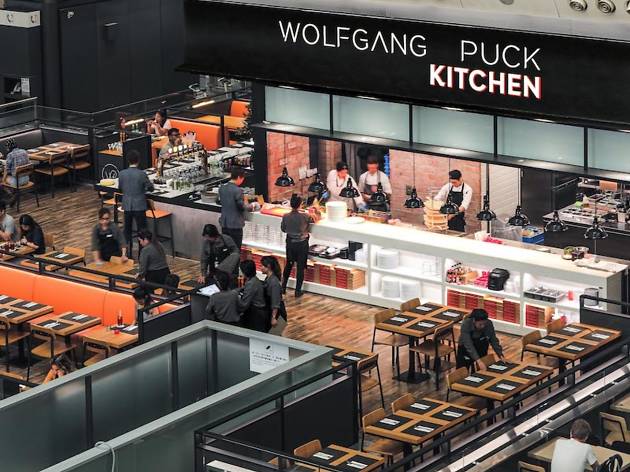 Wolfgang Puck Kitchen Wolfgang Puck Kitchen