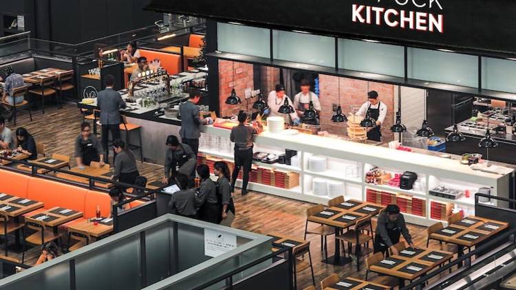 Wolfgang Puck Kitchen Wolfgang Puck Kitchen