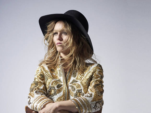 Vanessa Paradis Vanessa Paradis