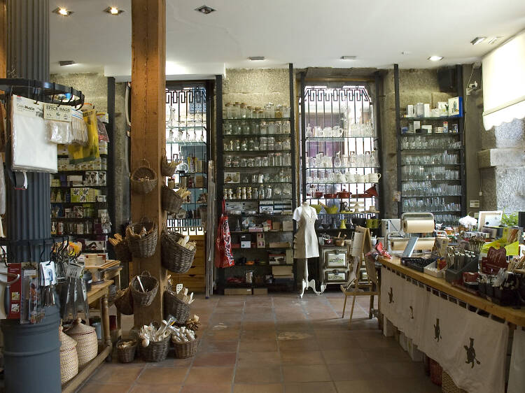 Tiendas de utensilios y menaje de cocina para ser el perfecto cocinillas Tiendas de utensilios y menaje de cocina para ser el perfecto cocinillas