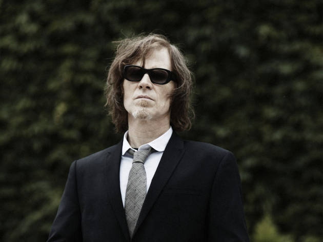 Mark Lanegan Mark Lanegan