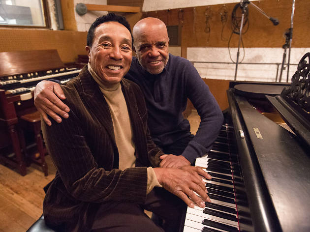 Hitsville: The Making of Motown Hitsville: The Making of Motown