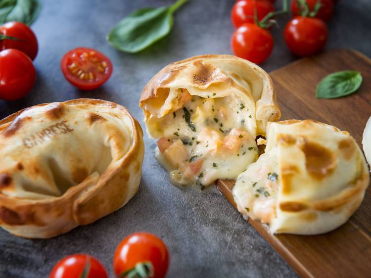 Las empanadas argentinas que no os podéis perder Las empanadas argentinas que no os podéis perder