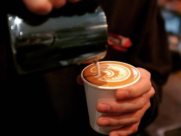 Hanso Café Hanso Café