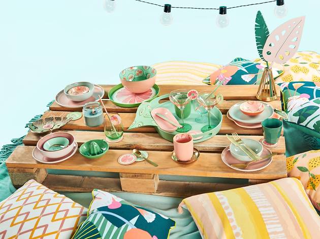 Hema - Tienda de utensilios y menaje para el hogar