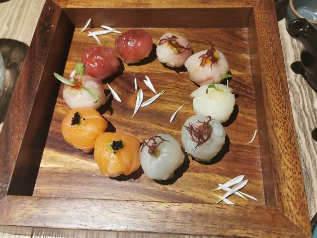 Wabi Sushi Wabi Sushi