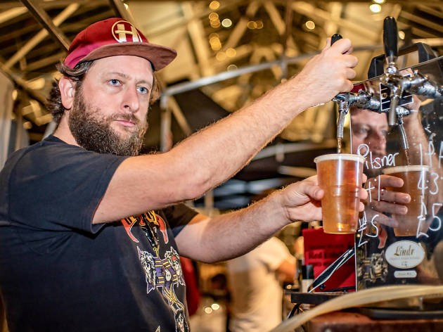 Oktoberfest 2019 oktoberfest en mexico