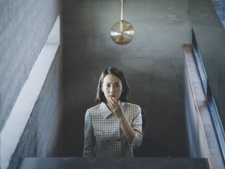 《上流寄生族》：黑色幽默揭示社會的階級觀念