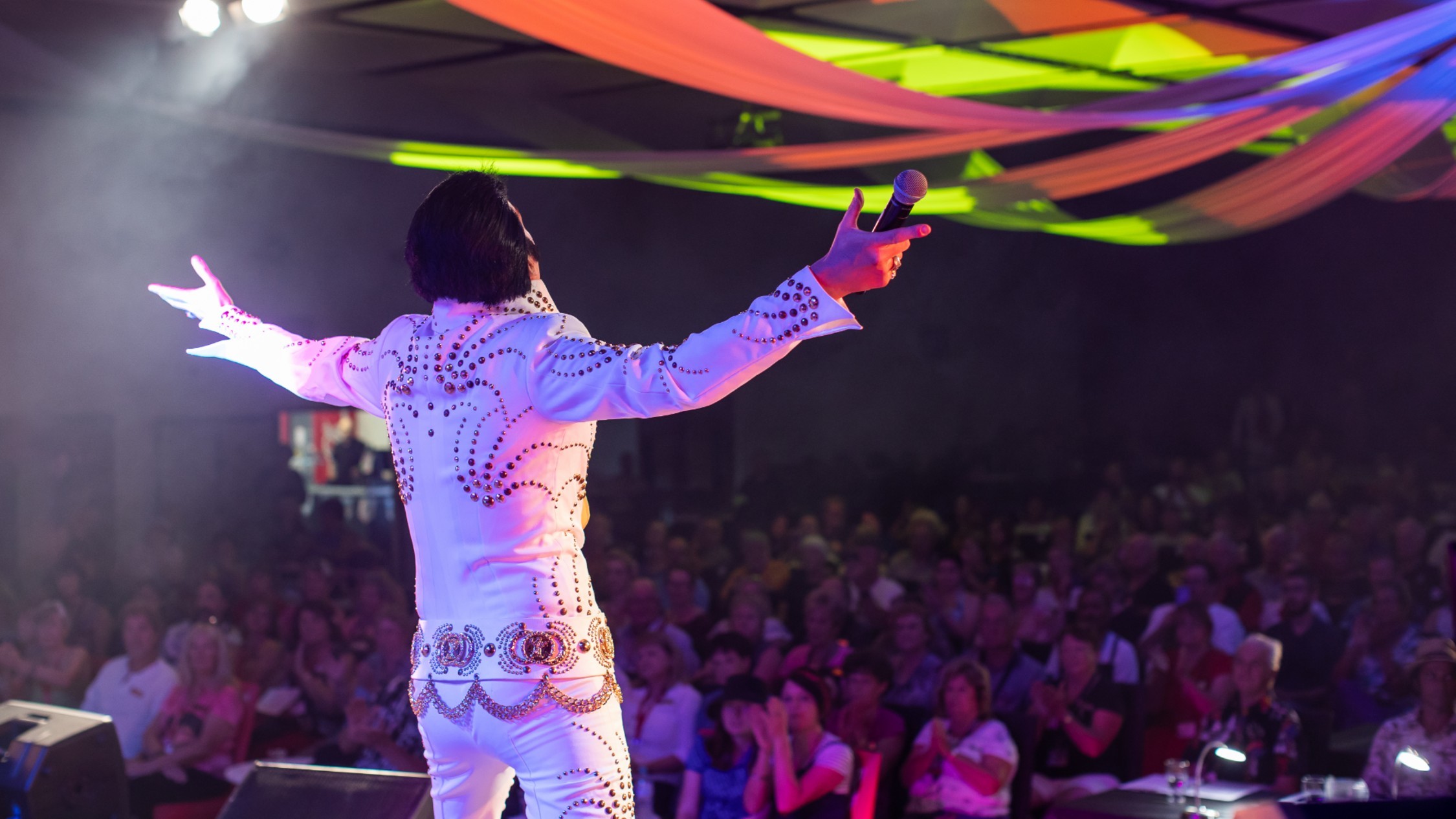 Parkes Elvis Festival | Things to do in Sydney