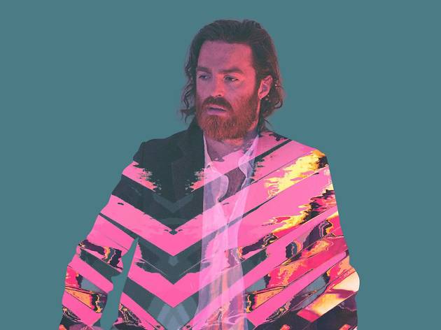 Nick Murphy Nick Murphy