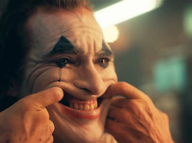 JOKER: หดหู่ไปกับเสียงหัวเราะอันขมขื่นของตัวตลกที่โลกไม่เคยยิ้มให้ JOKER: หดหู่ไปกับเสียงหัวเราะอันขมขื่นของตัวตลกที่โลกไม่เคยยิ้มให้