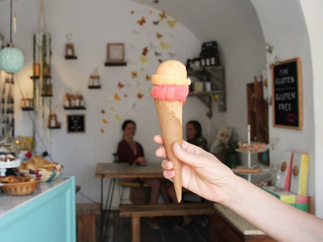 Uaala Gelateria Uaala Gelateria