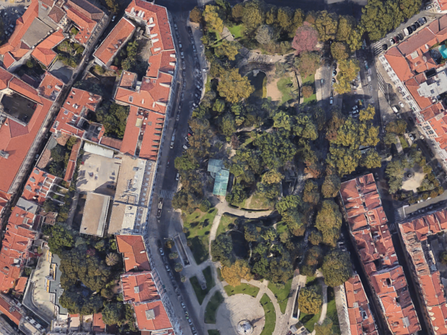 campo martires da patria campo martires da patria