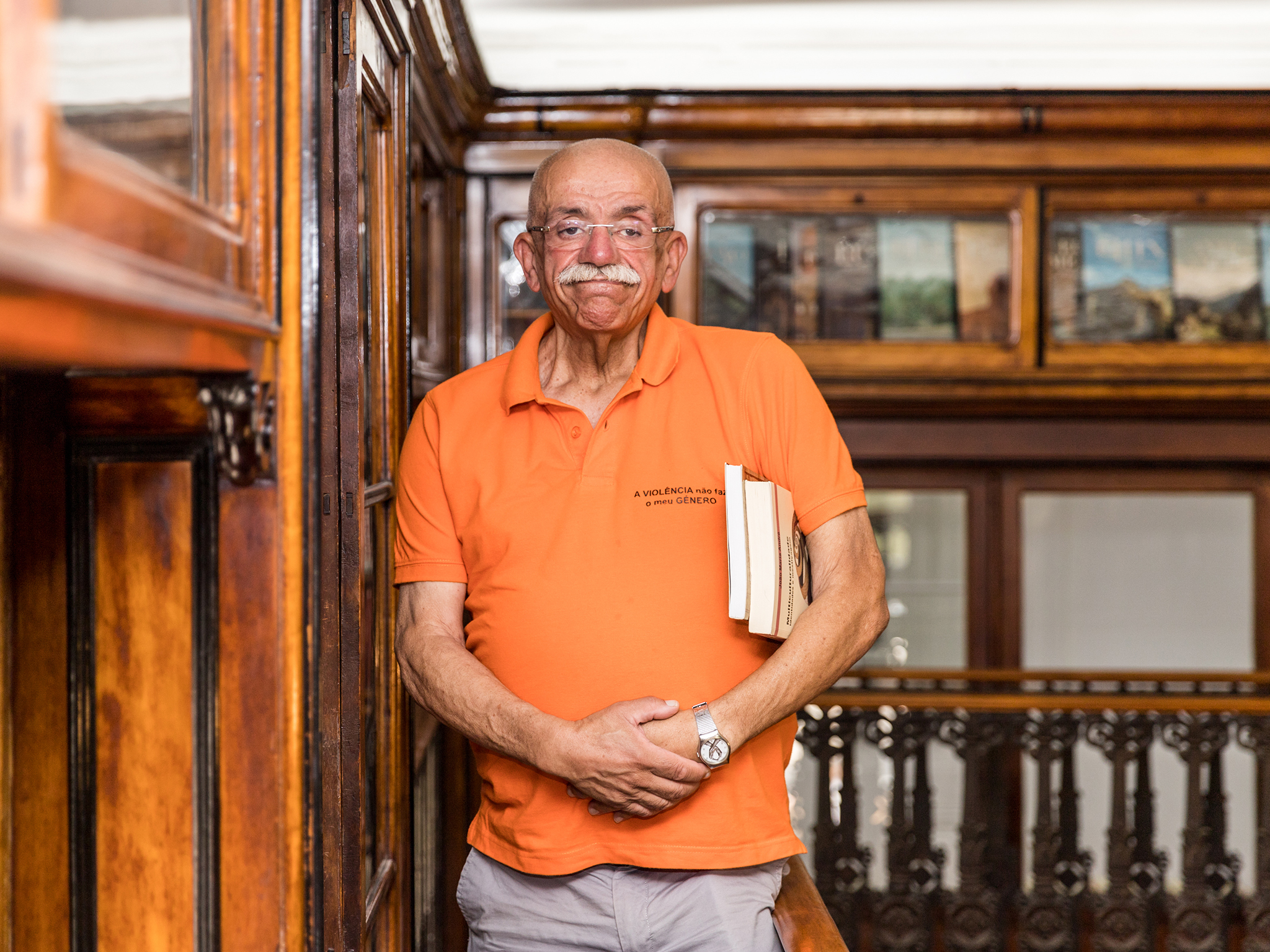 António Serzedelo, Opus Diversidades