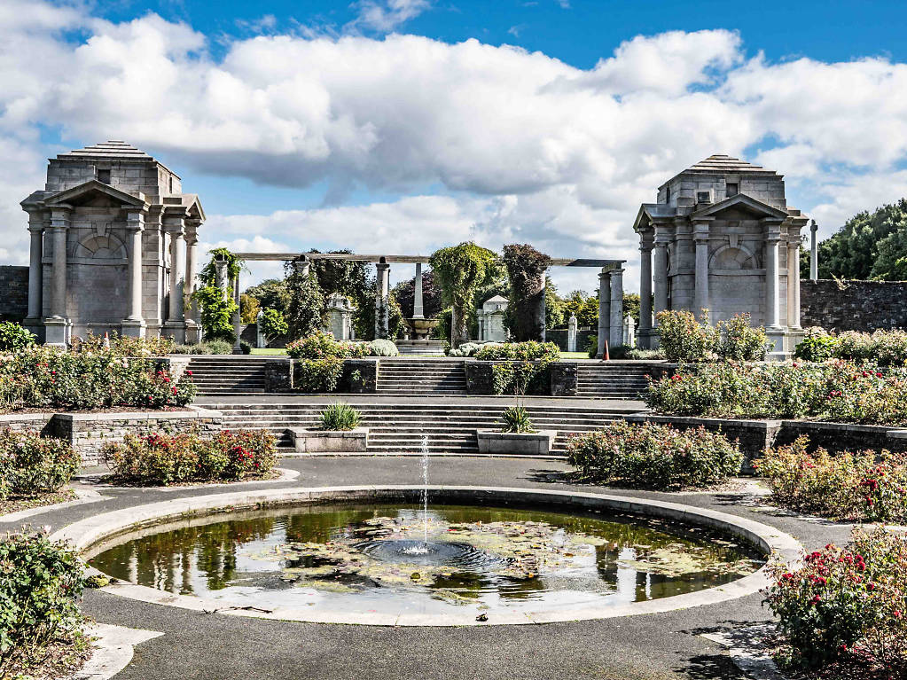 12 Best Parks in Dublin for Sumptuous Serenity