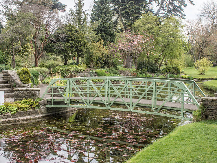 National Botanic Gardens