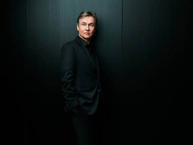 Esa-Pekka Salonen Esa-Pekka Salonen