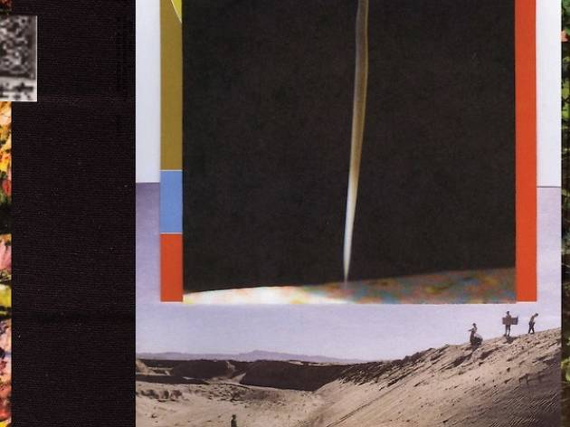 Bon Iver - ‘i,i’ Bon Iver - ‘i,i’