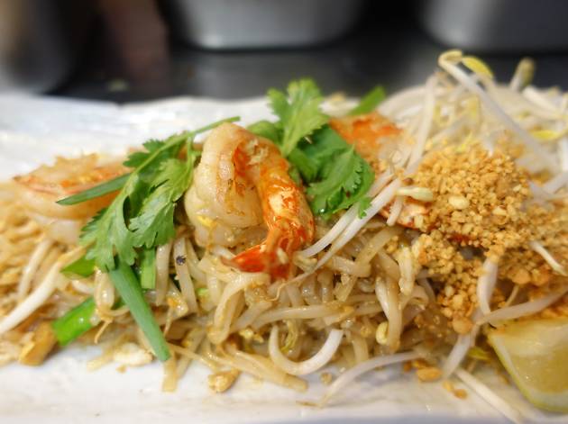 Lam Thai Street Food Lam Thai Street Food