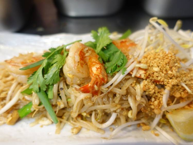 Lam Thai Street Food