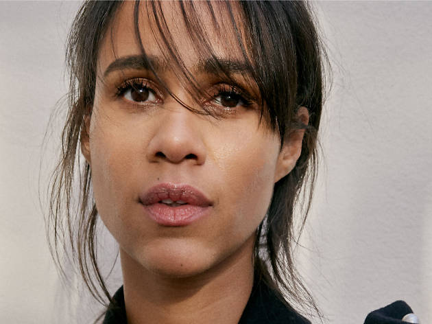 Zawe Ashton: ‘I tried to quit acting and it’s gone very badly’ Zawe Ashton: ‘I tried to quit acting and it’s gone very badly’