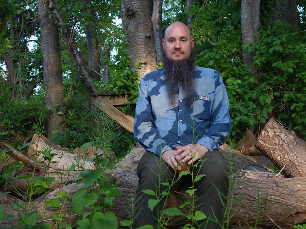 Keith Fullerton Whitman Keith Fullerton Whitman