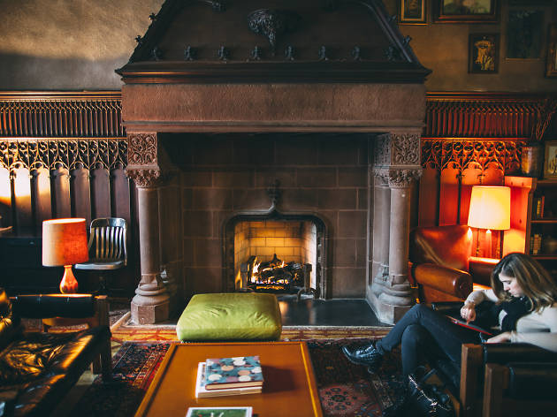 9 Ways To Stay Cozy In Chicago This Winter