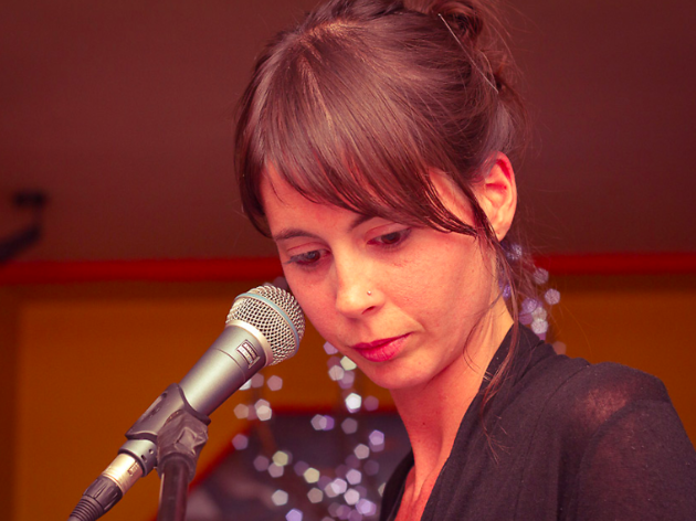 Mireia Calafell Mireia Calafell